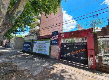 Terreno · 258m² · Venta Terreno Amplio Frente Sobre Av Pellegrini Corredor Urbano Pb 10 Pisos Rosario Constructoras
