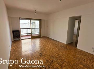 Departamento de 3 ambientes, Villa Crespo · Aguirre 218 - Dto. 3 Amb con Balcón