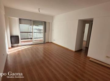 Departamento de 3 ambientes, Villa Crespo · Aguirre 218 - Dto. 3 Amb con Balcón