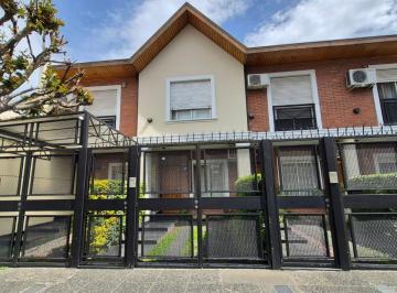 PH · 84m² · 3 Ambientes · 1 Cochera · Duplex Tipo Casa en Excelente Estado