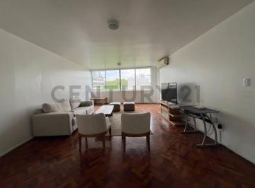 Departamento · 120m² · 3 Dormitorios · Departamento Centrico