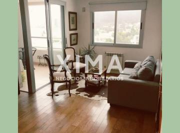 Departamento · 83m² · 3 Ambientes · 1 Cochera · Departamento Dos Dorm. en Venta Calle Necochea