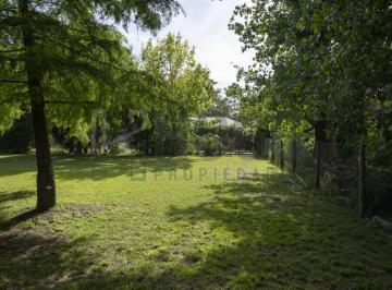 HOG-HOG-1275_2 · Areco - Zona Quintas - Lote 650 m² Arbolado
