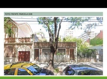 Terreno , Núñez · Terreno Usam Pb + 5 Nuñez