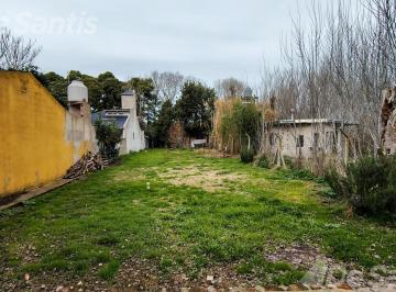 Terreno · 625m² · Terreno en Barrio Chapadmalal