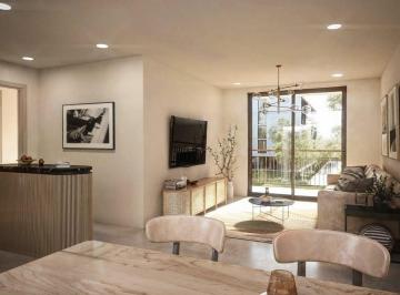 Departamento · 61m² · 3 Ambientes · 1 Cochera · Departamento 2 Dorm. con Chochera Fisherton Tierra Nueva
