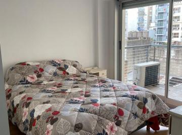 Departamento de 1 ambiente, Palermo · ¡Oportunidad en Palermo – Monoambiente Luminoso con Balcón!