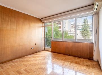 Departamento de 3 ambientes, Parque Chacabuco · Todo Luz, Semipiso, Frente Balcon, Dependencias