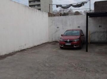 Garage · Cochera en Echesortu.