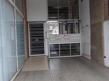 Garage · Cochera en B° Echesortu.