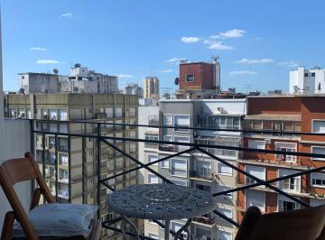 Imagen1 · Departamento 2 Ambientes en Alquiler por Temporada en Mar del Plata