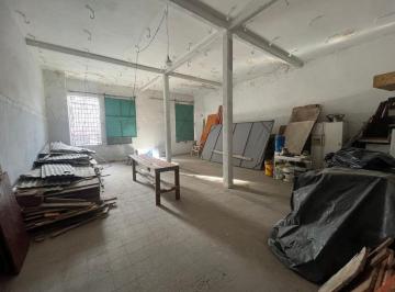 Bodega-Galpón · 720m² · Galpón - Parque Chacabuco