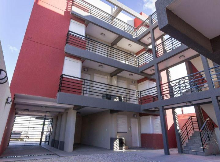 Departamento · 43m² · 1 Ambiente