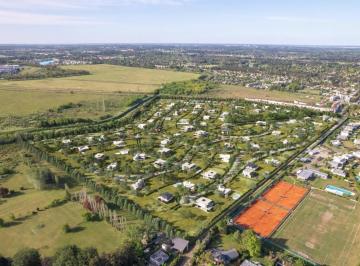 Terreno · 600m² · Terreno en Venta en Verona Panamericana Ramal Pilar, Gba Norte