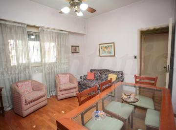 Departamento · 41m² · 2 Ambientes · 2 Ambientes con Patio, Ideal Para Vivir o Invertir.