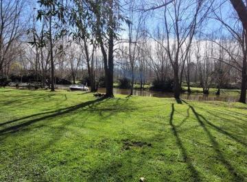 IAG-IAG-1547_2 · Venta de Lote Palmares del Delta Tigre