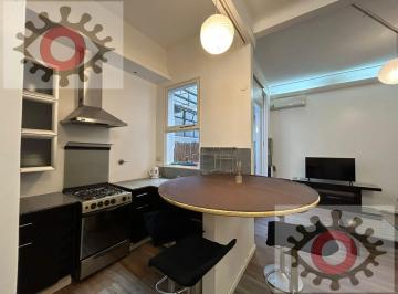 Departamento · 60m² · Departamento - Palermo Soho