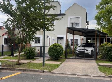 Casa · 120m² · Excelente Casa en Mirasoles de Monte Grande