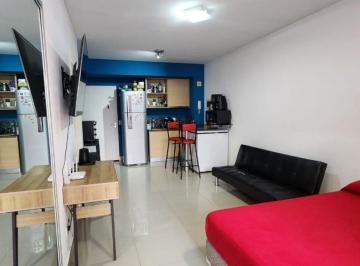 Departamento · 28m² · 1 Dormitorio · Departamento - Caballito