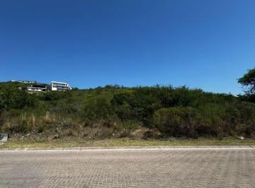 Terreno · 1155m² · Terreno en Venta La Deseada La Calera Cordoba