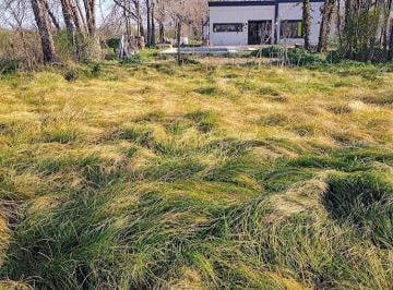 Terreno , Cañuelas · Terreno en Venta – Cañuelas – Villa Adriana