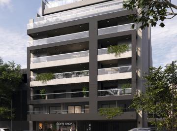 Departamento · 192m² · 5 Ambientes · Departamento Venta 5 Ambientes Colegiales Pozo Quincho Terraza Full Amenities