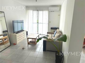 Departamento · 50m² · 2 Ambientes · 1 Cochera · Venta Departamento 2 Ambientes 53 m² C/cochera