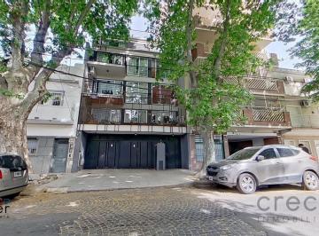 Departamento · 46m² · 2 Ambientes · 1 Cochera · Venta Departamento 2 Ambientes con Terraza Propia, Cochera y Baulera 105 m² Totales Colegiales