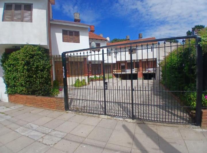 PH · 70m² · 4 Ambientes · 1 Cochera