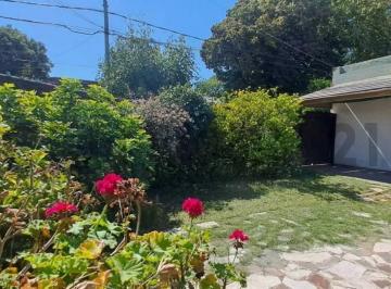 PH · 75m² · 2 Ambientes · 2 Cocheras · Venta PH Tipo Casa 2 Ambientes Villa Ballester con Jardin + Parrilla