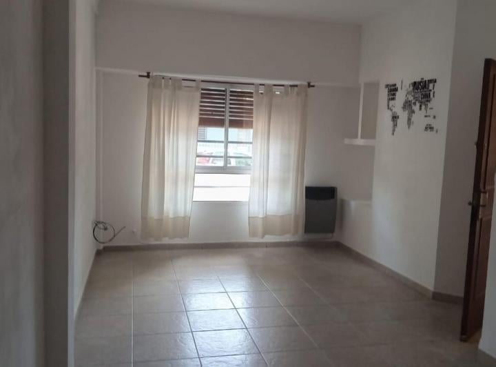 Departamento · 42m² · 2 Ambientes