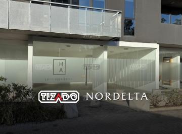 Local comercial · 50m² · Local en Venta en Riverside Towers, Tigre, G. B. a. Zona Norte