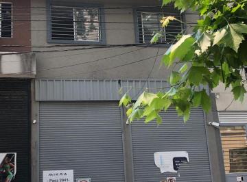 Local comercial , Flores · Local Comercial de 220 m² en Alquiler, Flores Norte