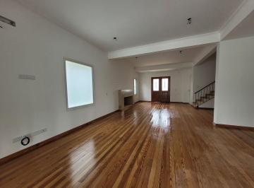 Casa · 220m² · 4 Ambientes · 2 Cocheras · Casa en Venta Ubicado en Castaños, Nordelta