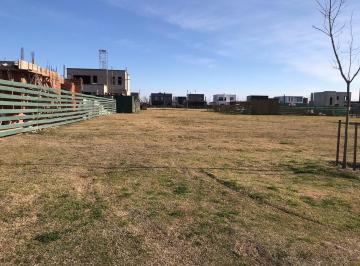 Terreno · 528m² · Terreno Lote en Venta Ubicado en Araucarias, Puertos, Escobar