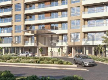 Departamento · 62m² · 2 Ambientes · 1 Cochera · Departamentos Venta en Desarrollo 1 2 3 Dorm. - Punta del Este