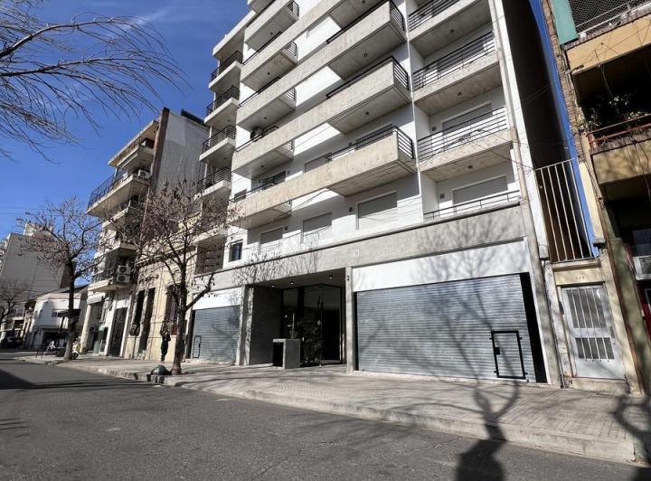 Desarrollo vertical · Cochabamba 519