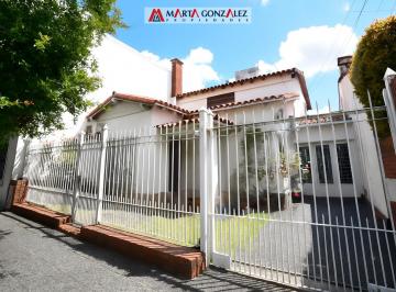 Casa · 140m² · 5 Ambientes · 1 Cochera · Casa 4 Ambientes en Haedo