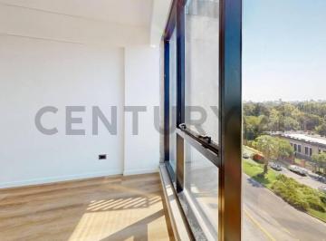 Departamento · 34m² · 1 Ambiente · Monoambiente en Venta en Villa del Parque Al Frente Piso 4