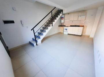 Departamento de 2 ambientes, Lanús · Dúplex 2 Ambientes en Gran Complejo en Lanús