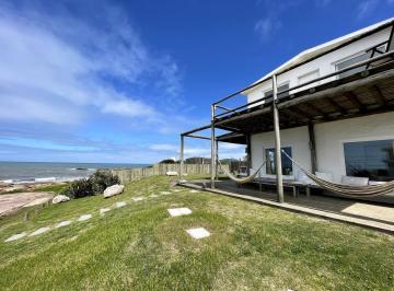 Casa · 100m² · 4 Ambientes · Casa en Alquiler en José Ignacio