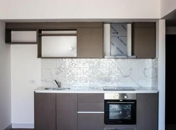 Departamento · 44ha · 2 Ambientes · Depto. 2 Amb. en Suite – 48 m² – Torre Premium con Amenities en Almagro