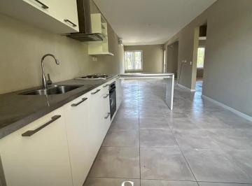Departamento · 88m² · Departamento 3 Ambientes en Venta, Complejo Los Sauces, Los Cardales
