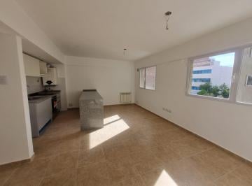 Departamento · 45m² · 2 Ambientes · 1 Cochera · Departamento Jujuy Al 300