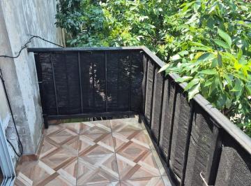 PH · 26m² · 1 Ambiente · PH o Departamento Al Frente con Balcon