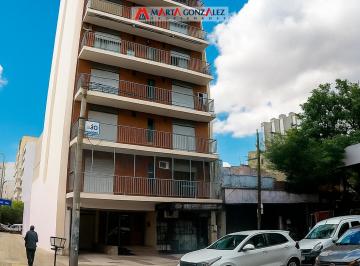 Departamento · 52m² · 3 Ambientes · Ramos Norte Tres Ambientes Al Frente con Balcon
