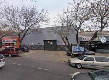 Terreno · 1572m² · Lote en Venta | Av Centenario 1140 | San Isidro