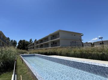 Departamento · 83m² · 3 Ambientes · 1 Cochera · Departamento 3 Ambientes en Pilar