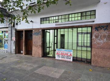 Local comercial , Villa Urquiza · Alquiler Local en Villa Urquiza - 32 m² - Sin Expensas