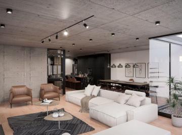 Departamento · 73m² · 3 Ambientes · Departamento Venta Centro 2 Dorm. Contrafrente con Balcón y Parrillero a Pasos de Oroño.
